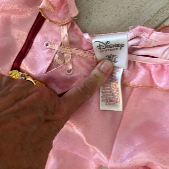 Disney Izzy from jake and the Neverland Pirates - Picture 6 of 8